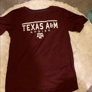 Texas A&M Aggies T-shirt
